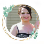 Chasmine Jade Gladue