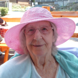 Shirley Catherine Wenschlag Curry