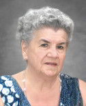 Angéline Gagné Drouin