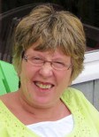 Deborah Ann Hume Morash