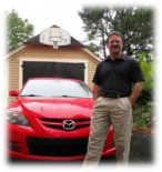 Stephen Earl (Steve) Peverill