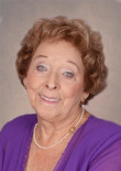 Doris Roy