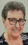 Lillienne Bouchard