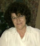 Bernadette Marie Dorrington