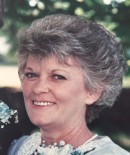 Catherine May Steele