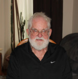 Ronald Richard (Ron) Camp