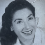 Zoyla Blanca McNulty Leon