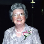 Mary Geraldine (Geri) Stoner