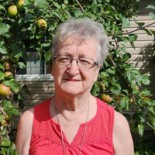 Hope Theresa Oake
