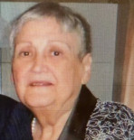 Sarah (Shirley) Rothenberg Scheer