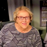 Micheline Martel Dupuis