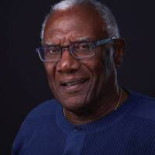 Dr. Cecil Inglis Hammond