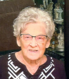 Adeline Florence McLeod Smith