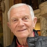 Clarence Angelo Finch