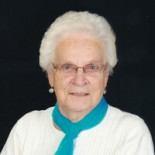 Gladys Bernice Toole