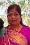 Kusumben Patel