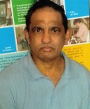 Jayantilal Patel