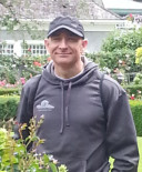 Kenneth Vernon Stubbings