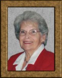 Rita Boucher Cimon