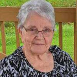 Audrey Eilene Marie Gillingham