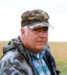 John Stratton Blacker