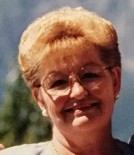 Louise (Irene) Caravetta