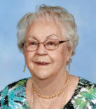 Jeanne-Mance Tremblay