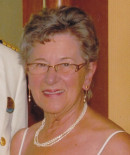 Marguerite Bigras Charbonneau