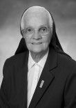 Sr Rita Dumont
