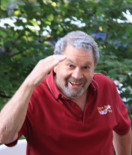 William Lorne (Bill) Wildfong