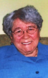 Jacqueline Roussel