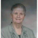 Theresa Mary Beaudoin