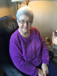 Maralyn E. Lind