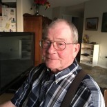 Kenneth Wayne Wilson