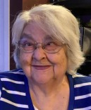 Gladys Elizabeth Jeglum Haakonson