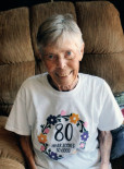 Irma Marilyn Hincks Huber