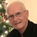 David Gilbert Britnell