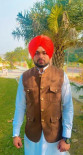 Singh Manpreet