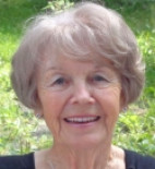 Rosa Patoine Perreault