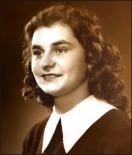 Lorenza Senécal Paradis