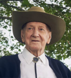 Oscar (Ross) Calberry