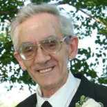 Joseph Lloyd (Butch) Pastorius