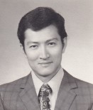 Henry  Eu Kuang Han