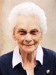 Marguerite Marie Veilleux