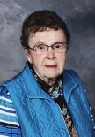 Joan Odlum