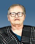 Margaret Denton