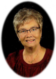 Linda Leona Hiscoe