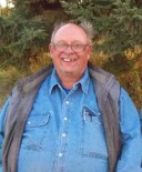 Richard Daniel Cormier