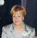 Micheline Dufault Lefebvre