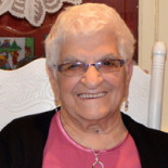 Evelyn Angela Zimmaro